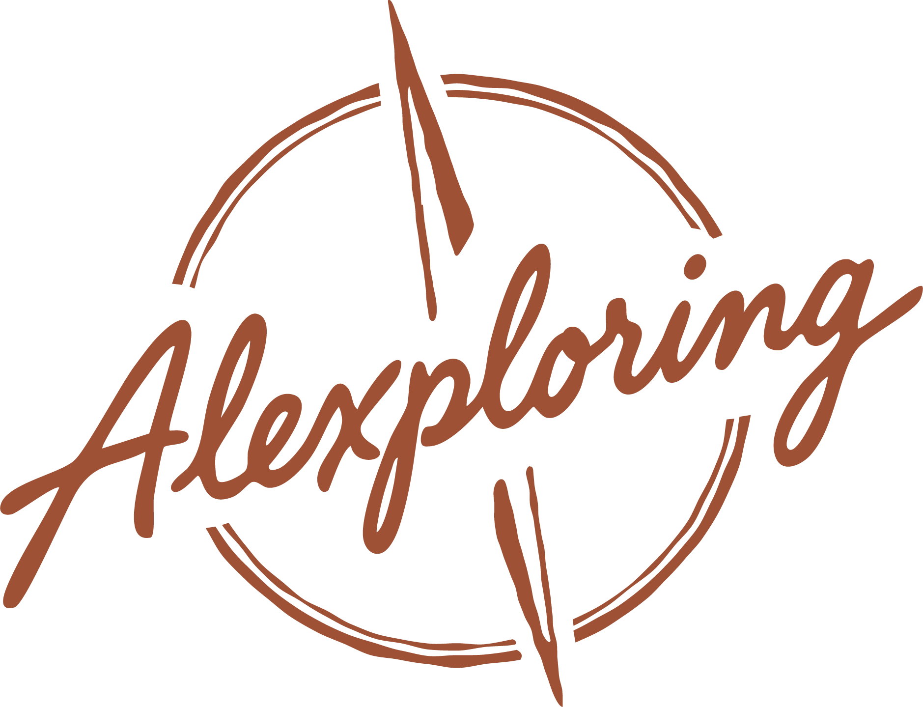 Alexploring